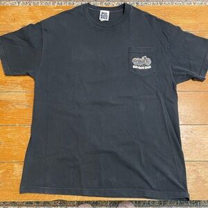 Old Guys Rule tshirt